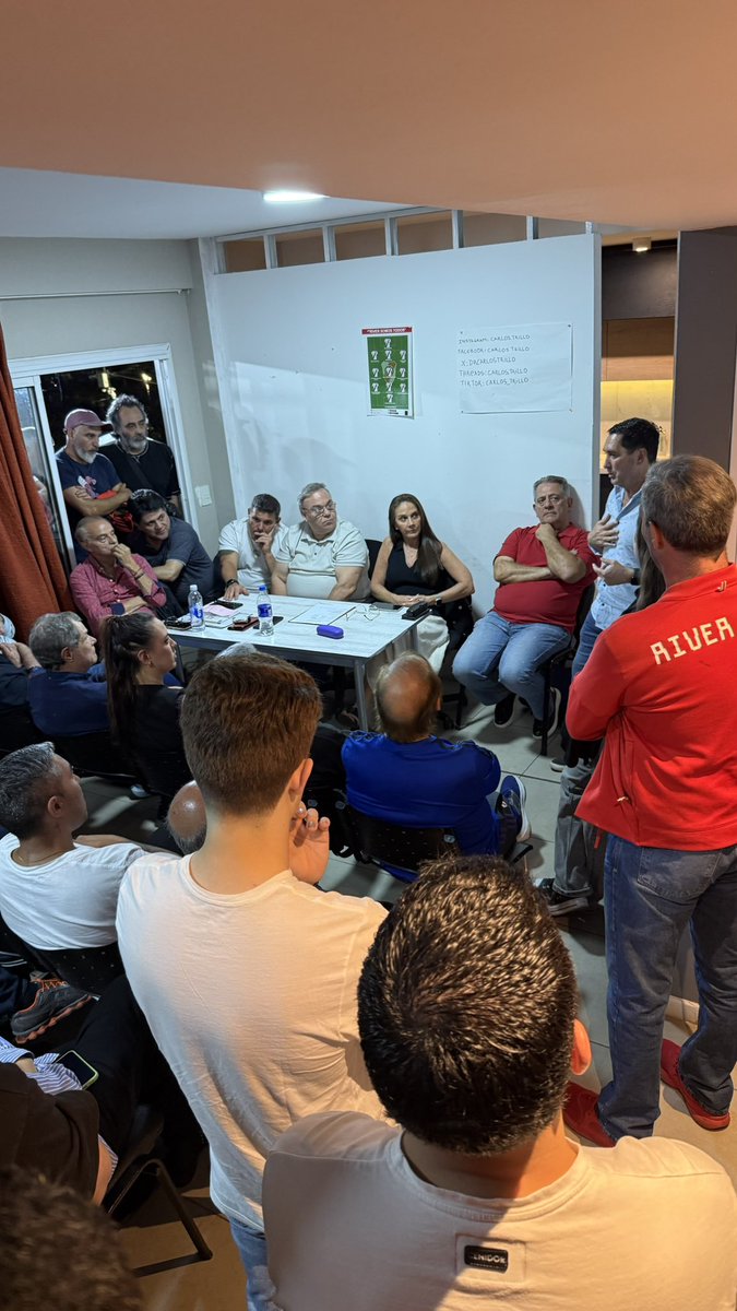 Carlos Trillo tweet media