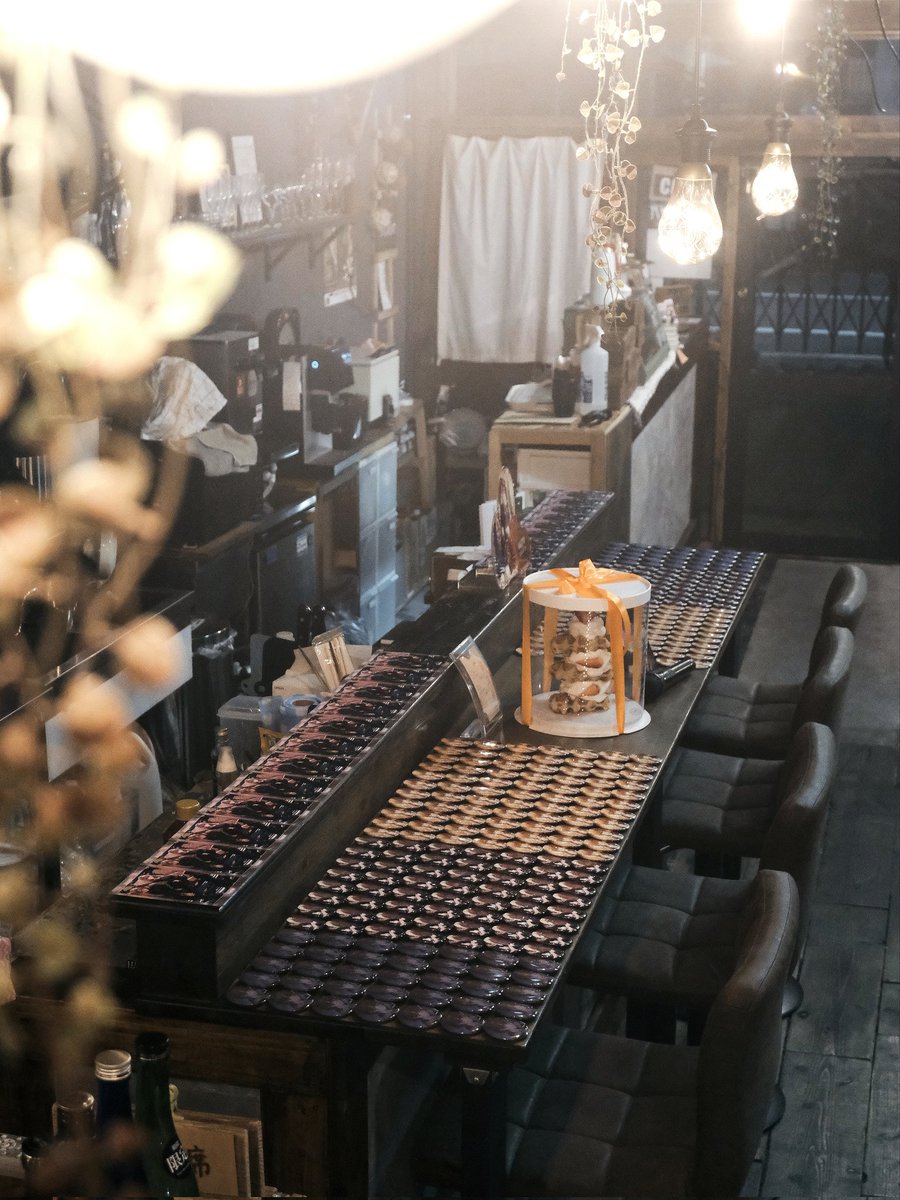 ひらめ@左向き on X