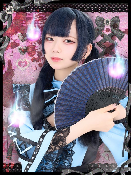 幽遊屋敷〜霊女編〜秋葉原コンカフェのツイート