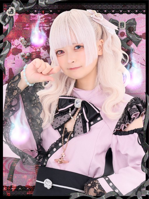 幽遊屋敷〜霊女編〜秋葉原コンカフェのツイート