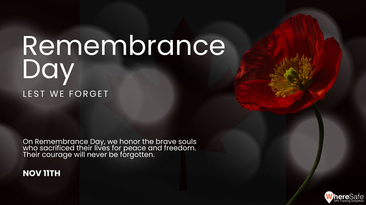 WhereSafe GPS tweet media