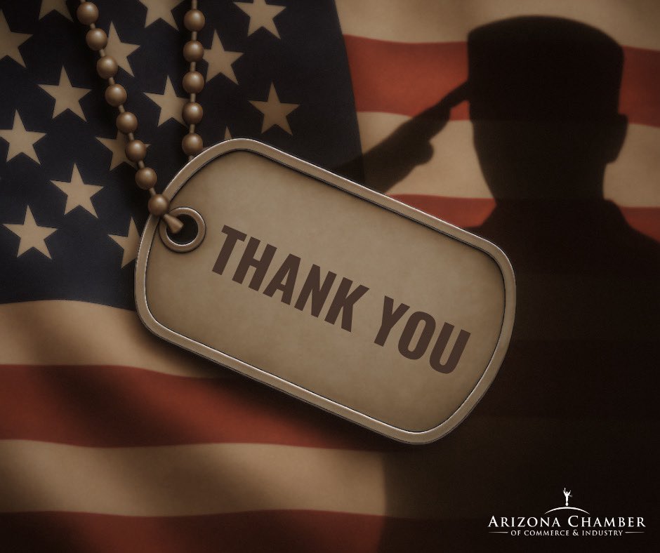 Arizona Chamber on X