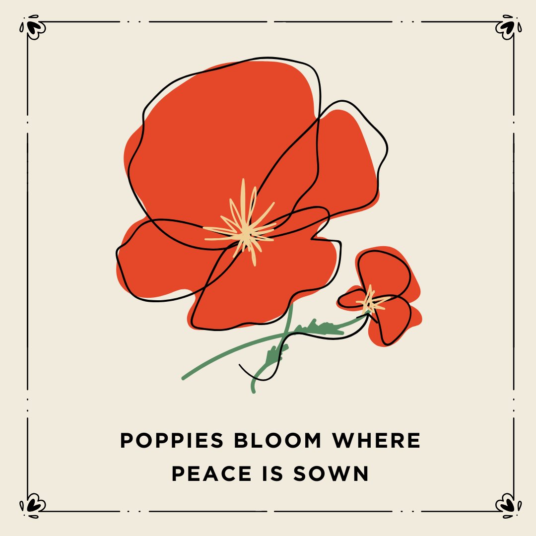 ROCKreachout's tweet photo. For their service, sacrifice and courage, we thank them for our freedom. Never forget, and always honour. 
#WeRemember https://t.co/Z8KeODnmCw
