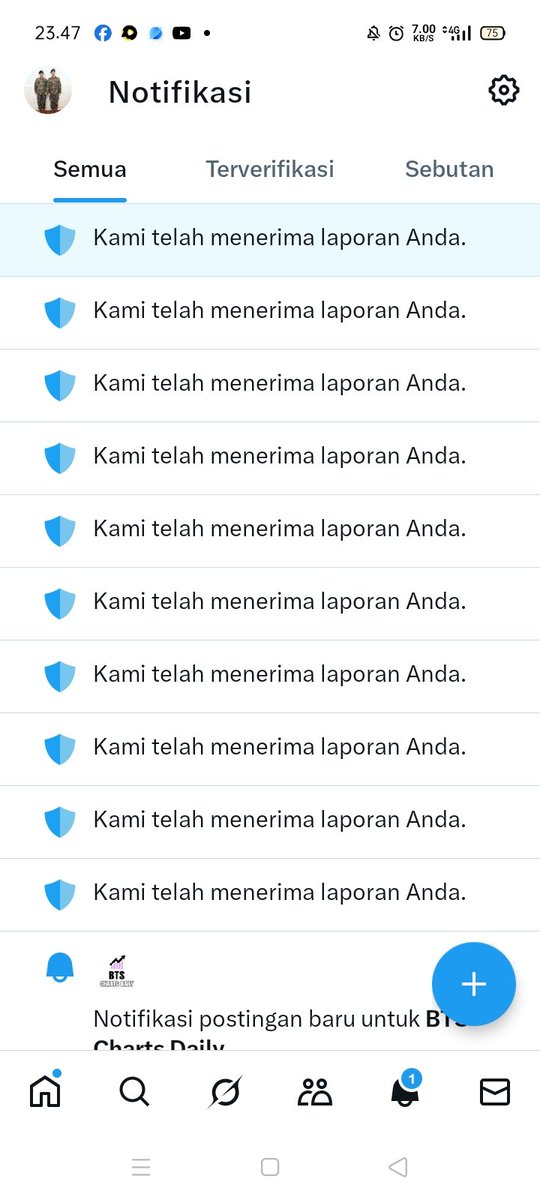 Kimnell⁷💜 tweet media