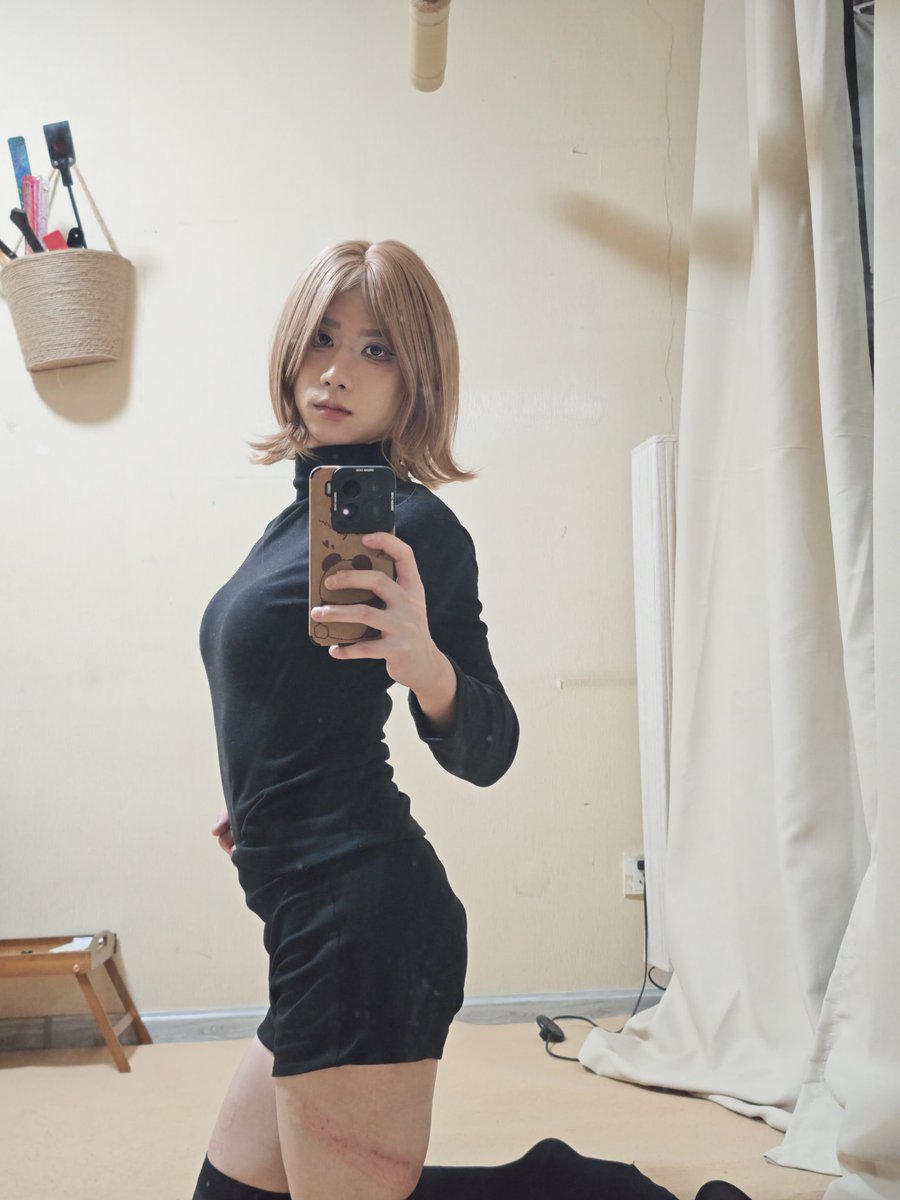 逐暗~~ tweet media