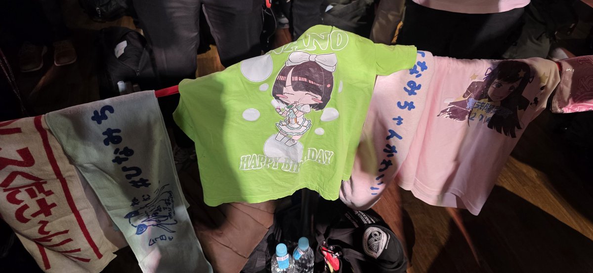 パンヤ☪︎ (@panya02) / Posts / X