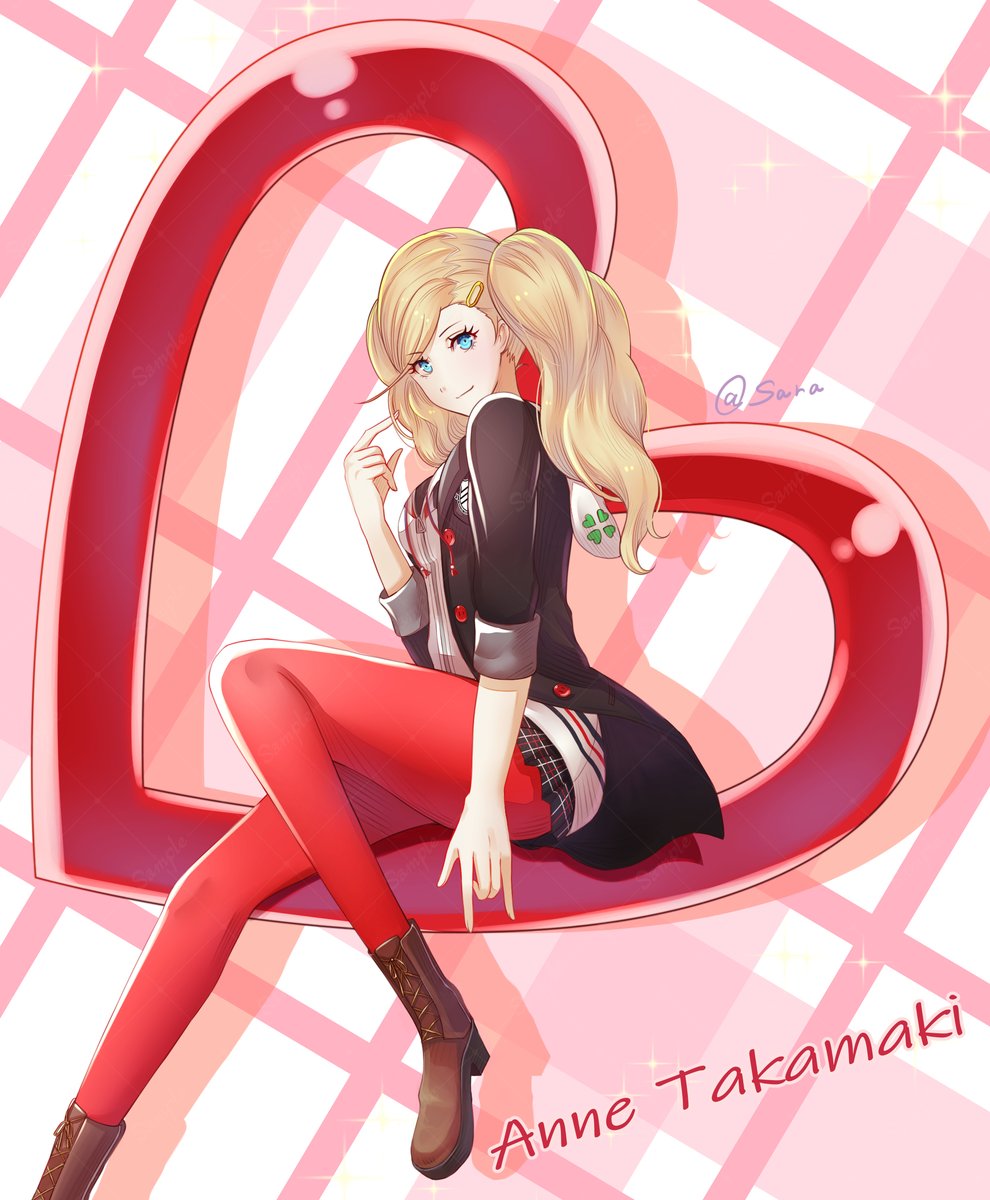 sarafina_ang's tweet image. 杏殿おめでとう。
#高巻杏誕生祭2025 #高巻杏生誕祭2025