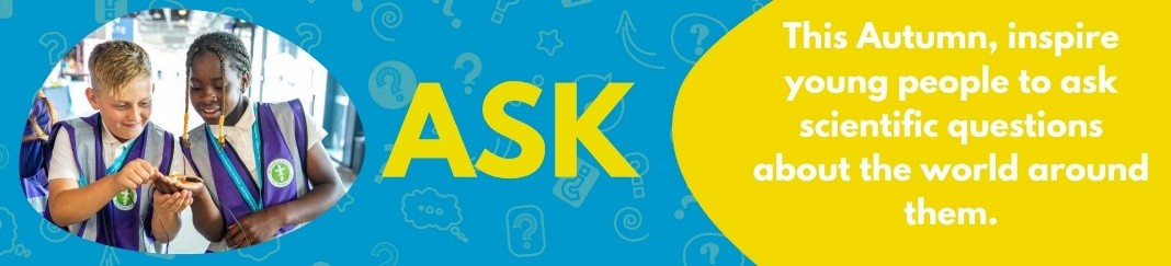 Great Science Share for Schools tweet media