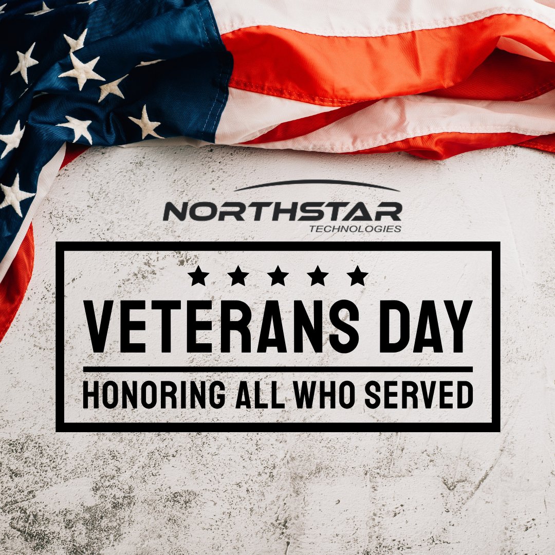 Northstar Technologies tweet media