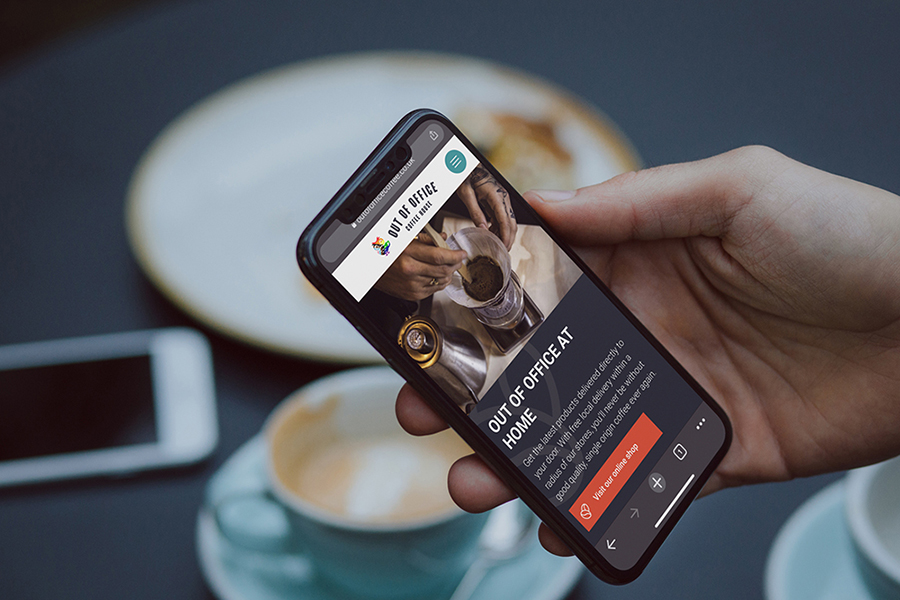 VI_Creative's tweet image. ☕ CASE STUDY: We brewed up a bespoke WordPress + Shopify site for Out Of Office Coffee

• Online bookings
• Location pages
• Mobile-first design
• Seamless e-commerce

🔗 LINK:
tinyurl.com/4hc9pu68

#WebDesign #CoffeeCulture #ShopifyIntegration #CaseStudySeries