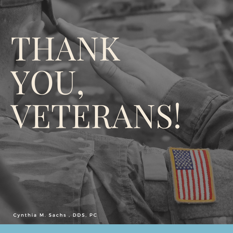 SachsDental's tweet image. Today, we pause our drills (the dental kind) to honor the heroes who served. 🇺🇸 Your courage keeps us smiling in freedom every single day. 💙 We salute you today, tomorrow, and every time we flash a grateful grin. 🙏 #ThankYouVeterans #FreedomToSmile