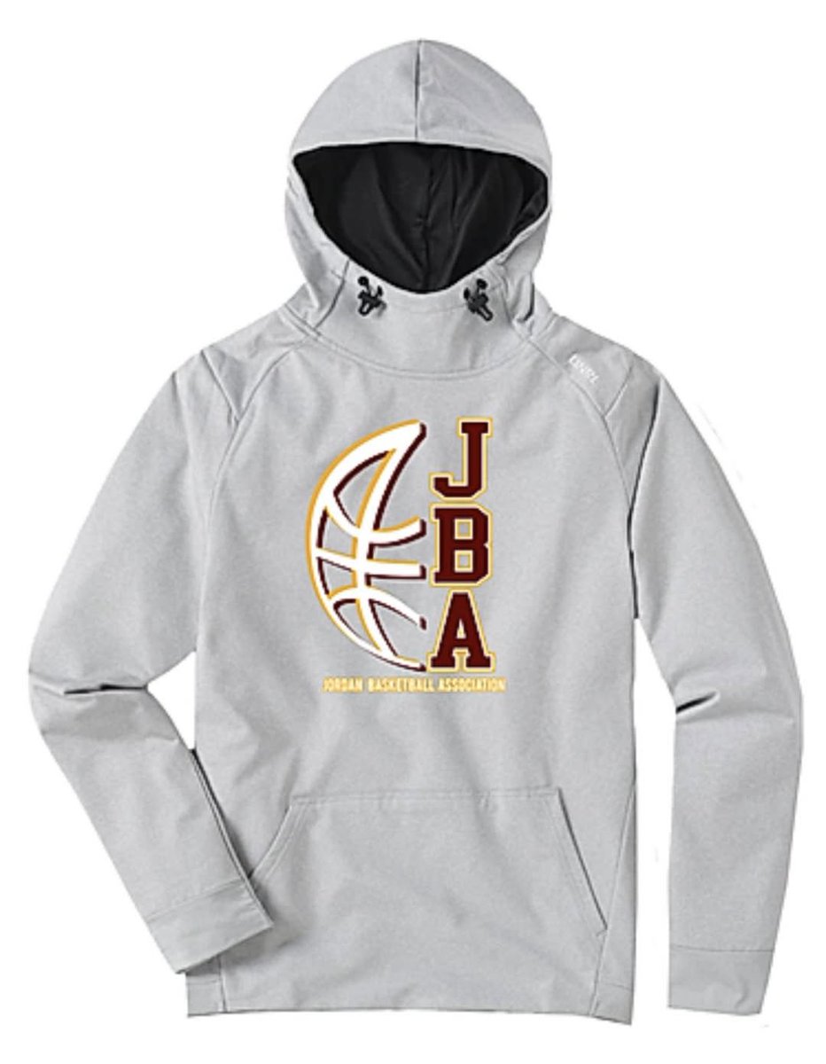 REMINDER: Round 2 of the 2025 JBA Clothing Store closes tonight at midnight. No late orders will be accepted. All orders will be delivered the week of 12/5. tinyurl.com/4h2hyean
