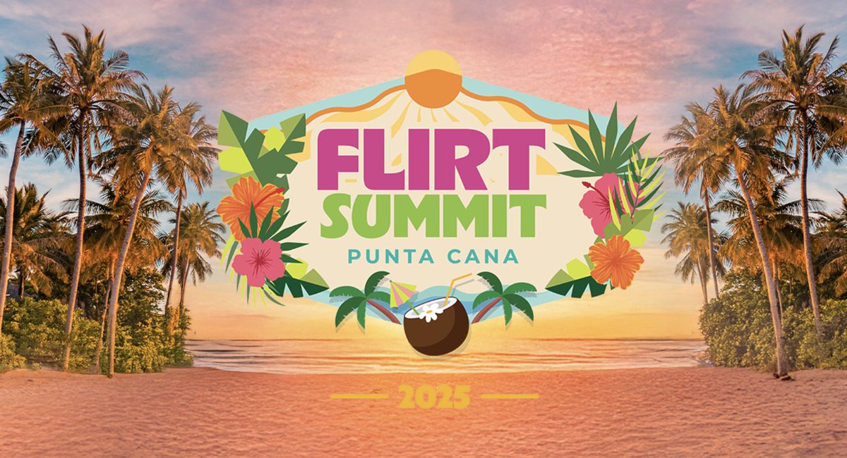 La energía en el <a href="/FlirtSummit/">Flirt Summit</a>  2025 ha sido increíble: comunidad global, conversaciones reales y visión renovada para el futuro de la industria. ✨

Nos vemos en lo que sigue → twc.link/f4f-summit-2025

#flirt4freesummit #flirt4free