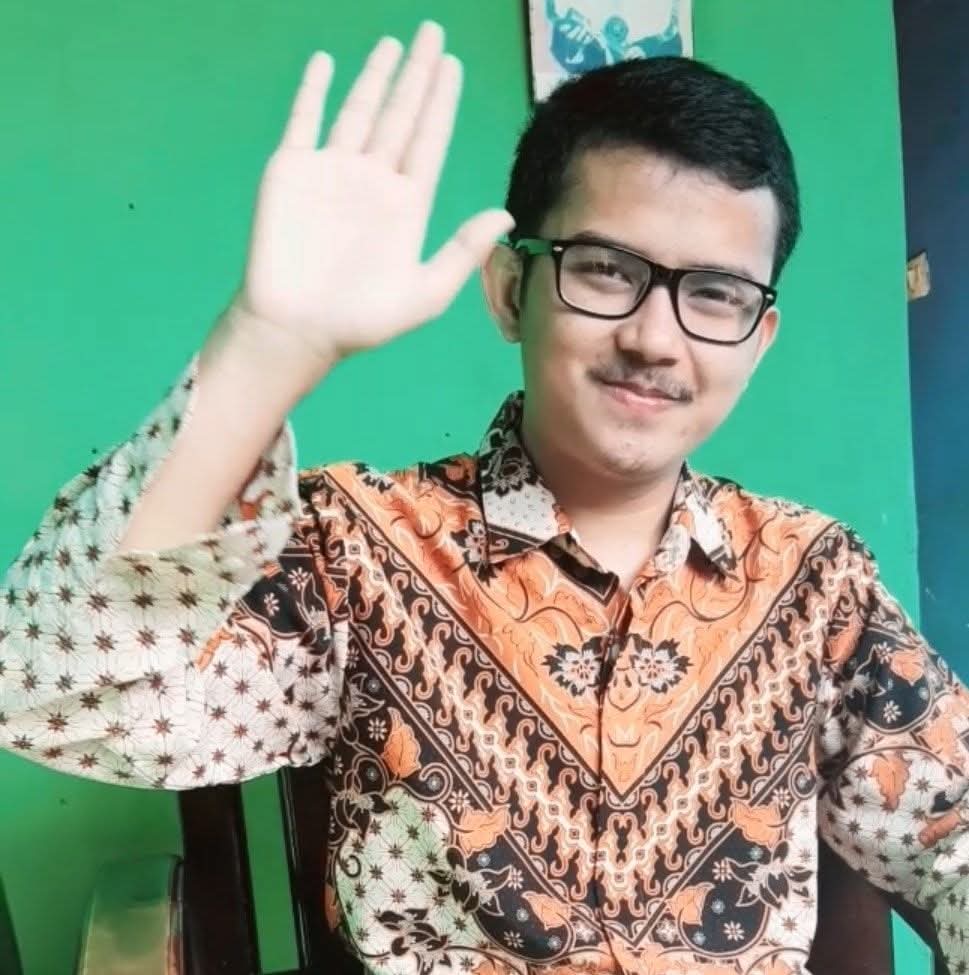 MakinIslam's tweet image. 2020