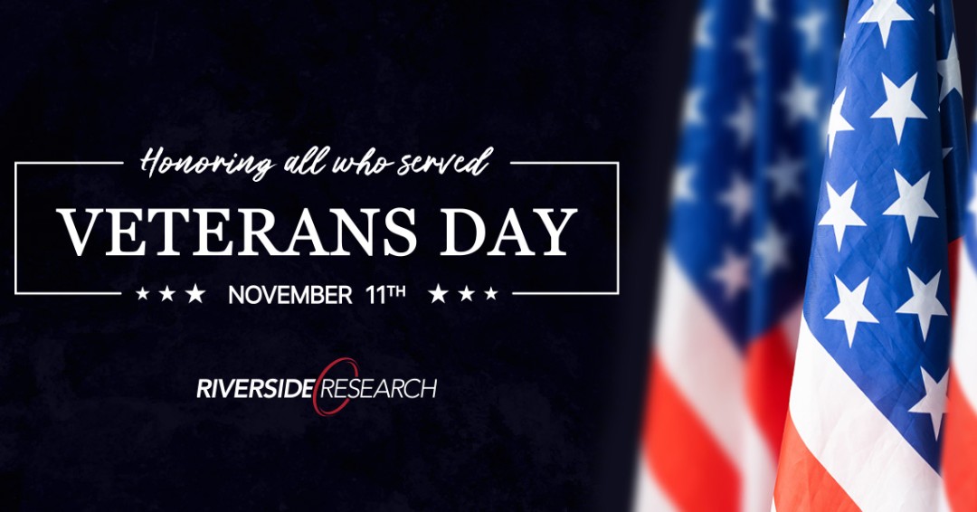 Riverside Research tweet media