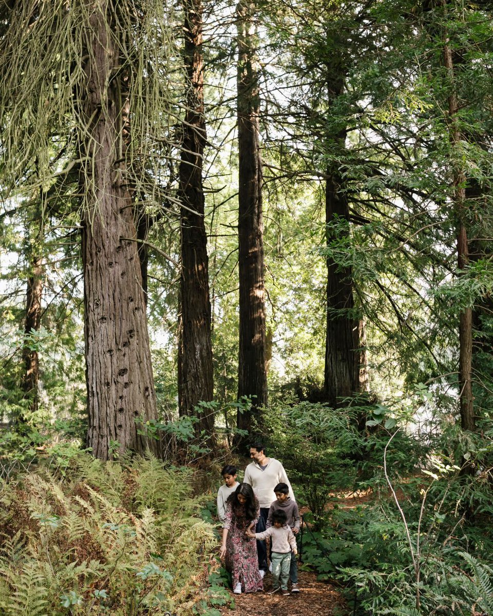 Today, and every day, the Gardens show appreciation for veterans.

All three gardens are open to the public today and all U.S. Veterans &amp; active duty servicemembers receive free admission EVERY day. To ALL Veterans - thank you for your service!

gggp.org/visit