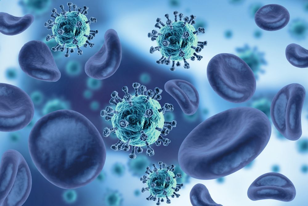 $NNVC: New Approach to Treating Viral Infections #nanoviricides #viraltherapeutics buff.ly/OgH9tJy