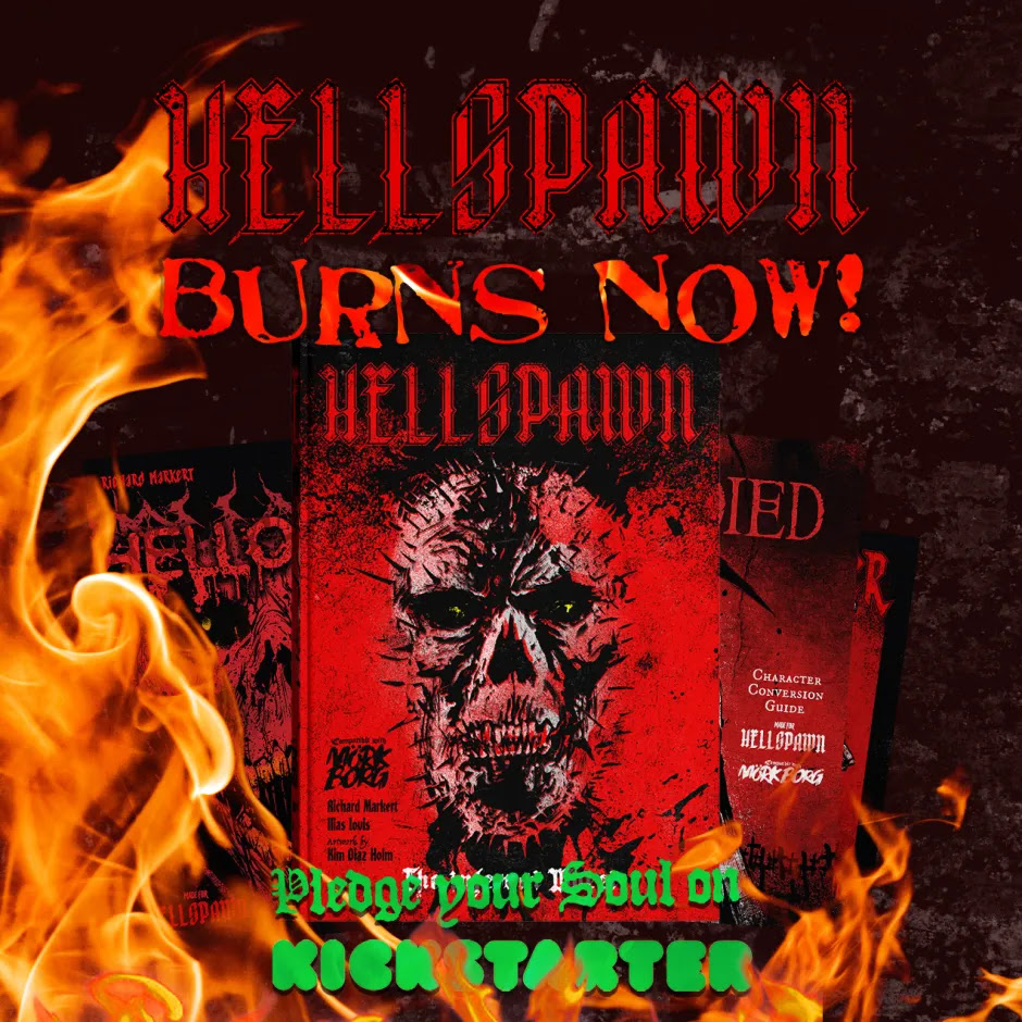 SOLO BORG available from pre-order now tweet media