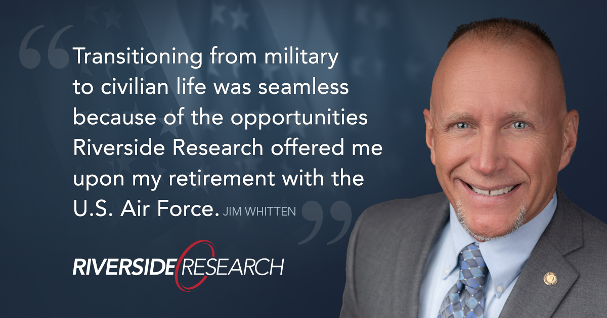 Riverside Research tweet media
