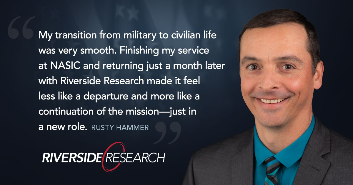 Riverside Research tweet media