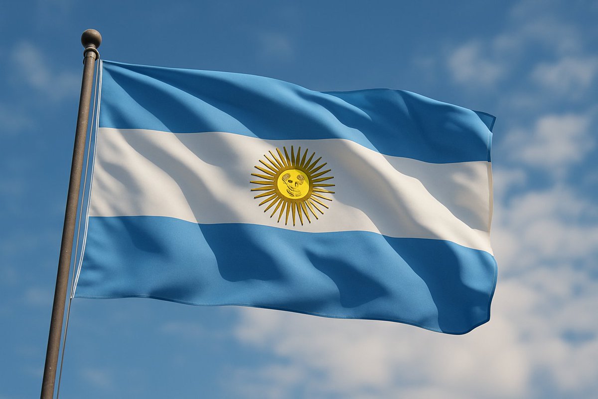 🚨 ALERT: Argentina has frozen assets tied to the Libra Token scandal.  Could this $120M fraud case spark tougher cross-border crypto enforcement?