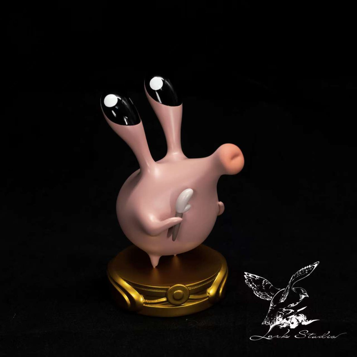 Lark_studio's tweet photo. ark Studio
The First Style of the Hollow Knight: Silksong Series
Nuu
Size:
6.5cm 12cm 8.5cm
#hollowknight 
#hollowkinghtsilksong https://t.co/rMdCFHbsXJ