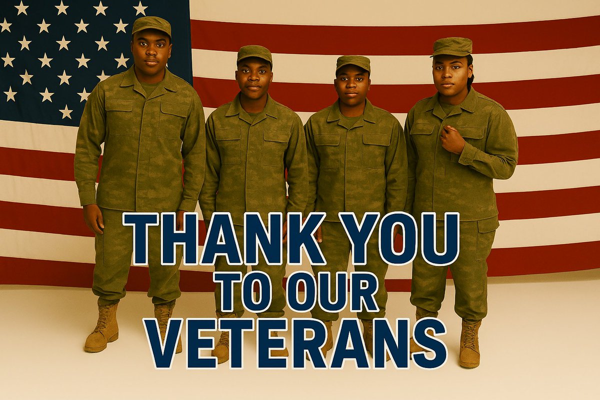 Thank you to all Our Veterans! #VETERANSDAY