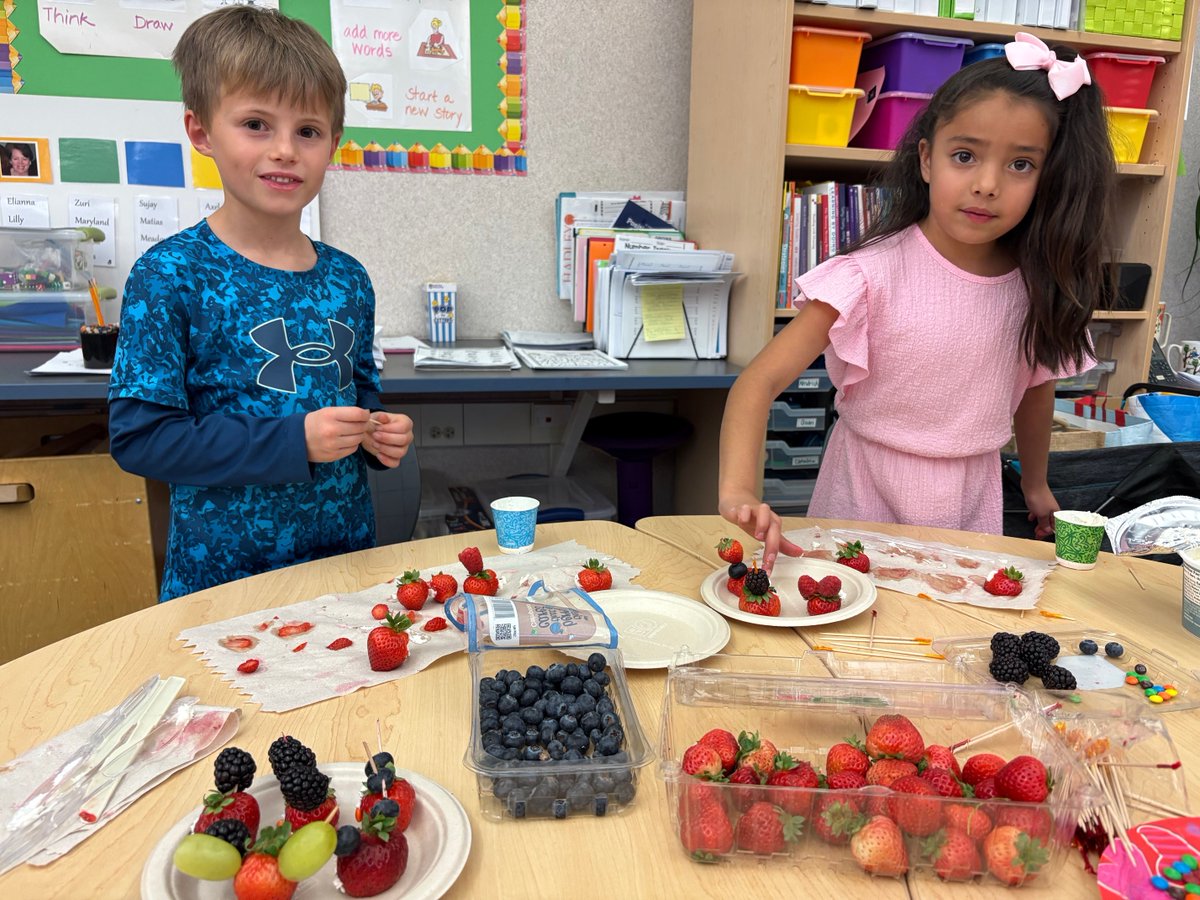 Alpine Elementary tweet media