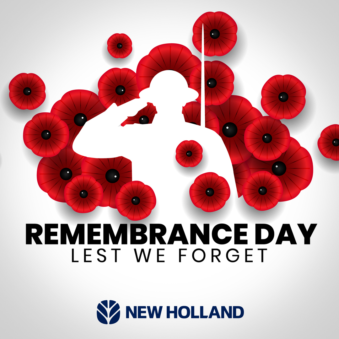🇨🇦 Wear your Remembrance Poppy proudly in tribute to those who served in defense of our country’s freedom and security. “Thank You Veterans” for your duty and sacrifice. #remembranceday