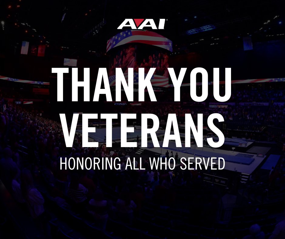 To every veteran: thank you for your service, your sacrifice, and your strength.