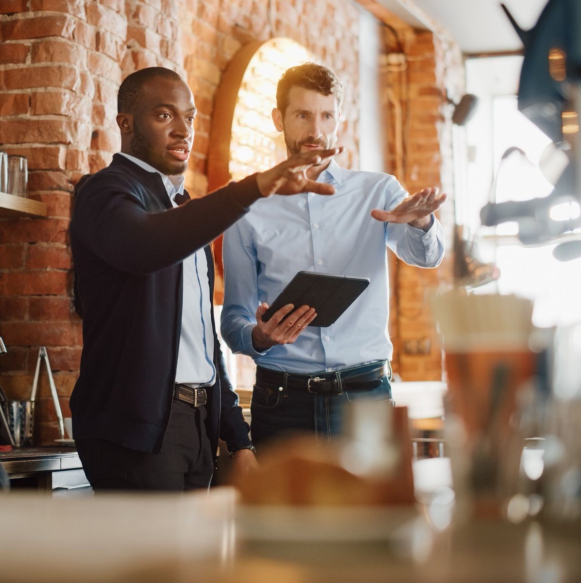 Shop Local Bristol tweet media