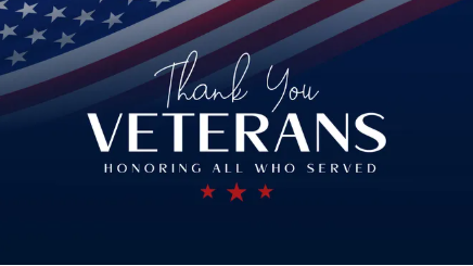 TrenchlessTech's tweet image. Thankful for all those who have served and continue to serve to protect and defend our country this Veterans Day, especially those who work in the trenchless industry. Thank you for your service! #trenchlesstechnology #veteransday2025