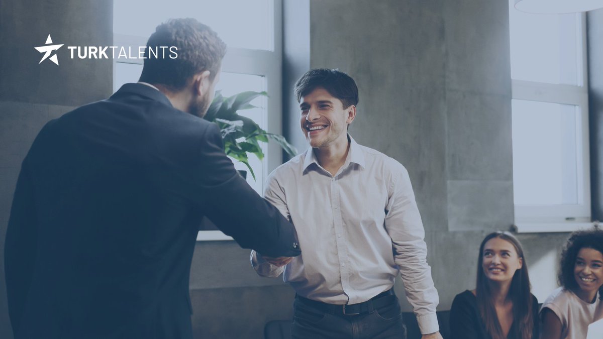 TurkTalents's tweet image. Want to get promoted? Focus on delivering consistent results, taking initiative, and solving problems beyond your role. Show leadership, communicate effectively, and align your work with company goals. Visibility + impact = promotion potential. #CareerGrowth #PromotionTips