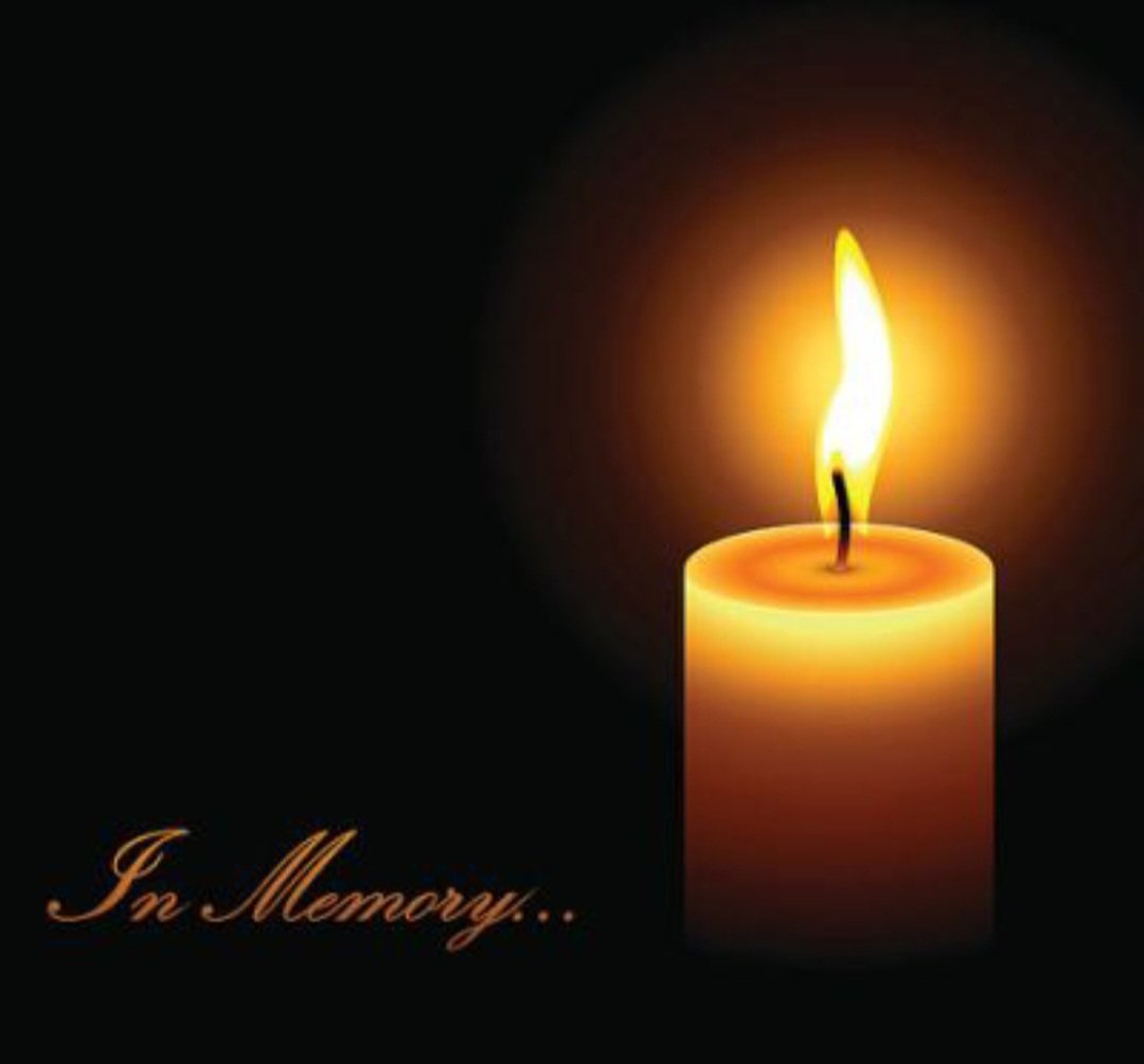 The world of entertainment has lost another light!! We speak your name #SallyKirland, may you rest in peace and power!!🙏🏻🙏🏻🙏🏻