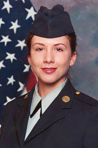 This Veterans' Day, we're honoring Shawna Morrison, the first Illinois student killed in overseas combat operations to be interred at Arlington National Cemetery in over half a century.

Learn more about her story: las.illinois.edu/news/2025-11-1…