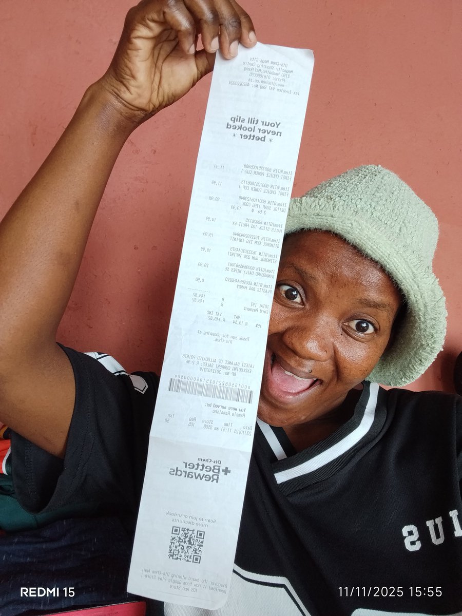 Sefako_Boipelo's tweet image. #CapitecLiveBetter
#LiveBetterHaul @CapitecBankSA