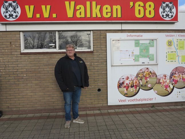 Amateurvoetballeiden tweet media