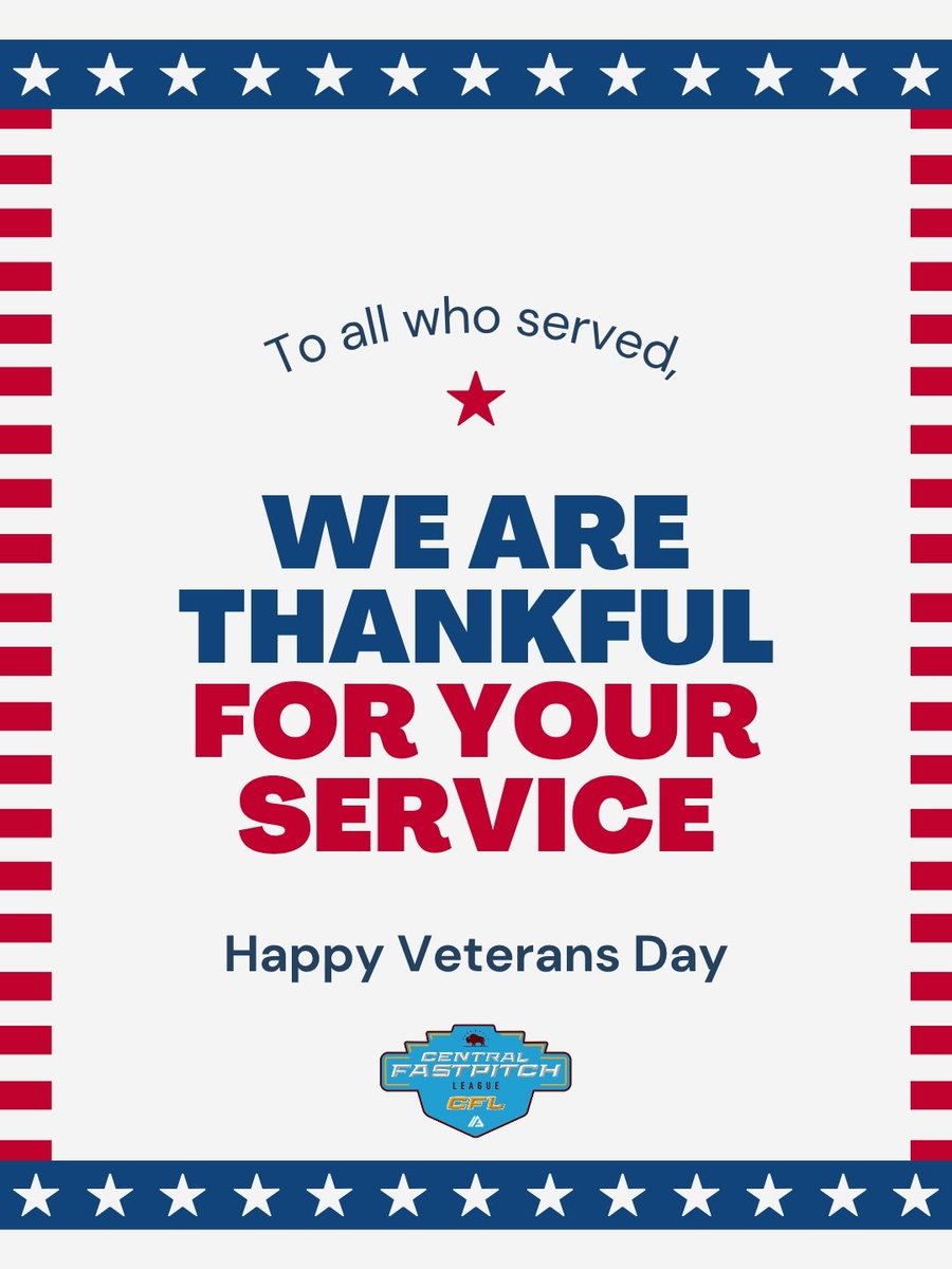 Central Fastpitch League tweet media