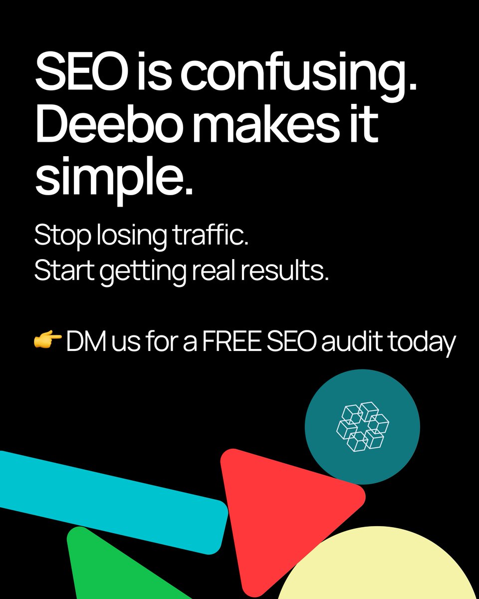 Deebo Global tweet media