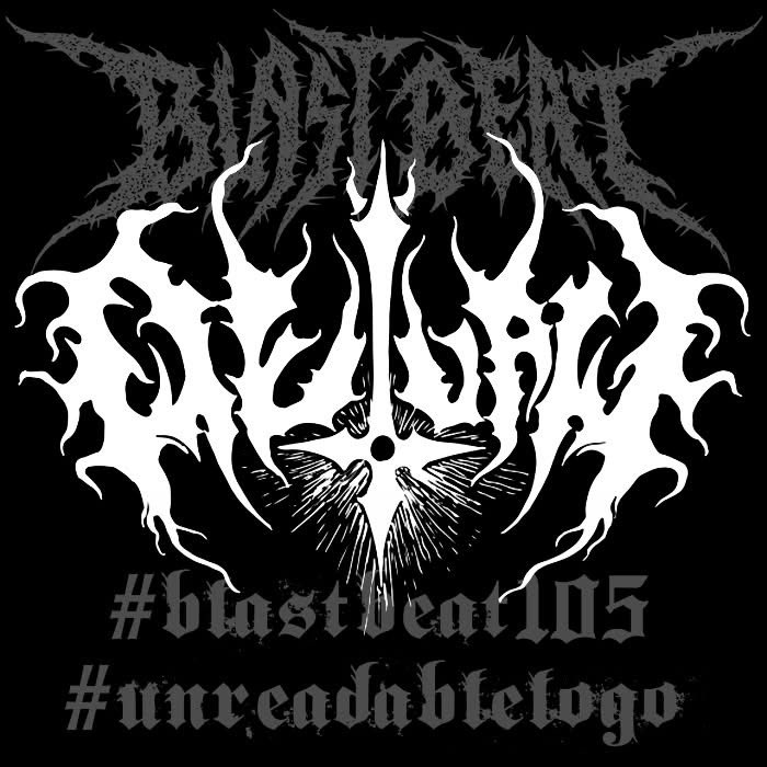 BBeat105's tweet image. #UnreadableLogo

Dígannos cuál es la banda que porta este logo!!!

Compártanla con sus amigos para ver quién conoce a este grupo.

#UnreadablesLogos

#StayBlast
#BlastBeat105