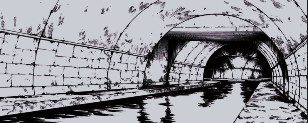 My_Mahito's tweet photo. ㅤ
          The grotesque sound of Flesh Being unnaturally Changed echoed through the Sewers, along with the Screams that eminated from said Flesh
     What was being Created could not be known as Human
          Bones fused, broken, reshaped, shattered.
     —
ㅤ https://t.co/5MqdSz9EGs