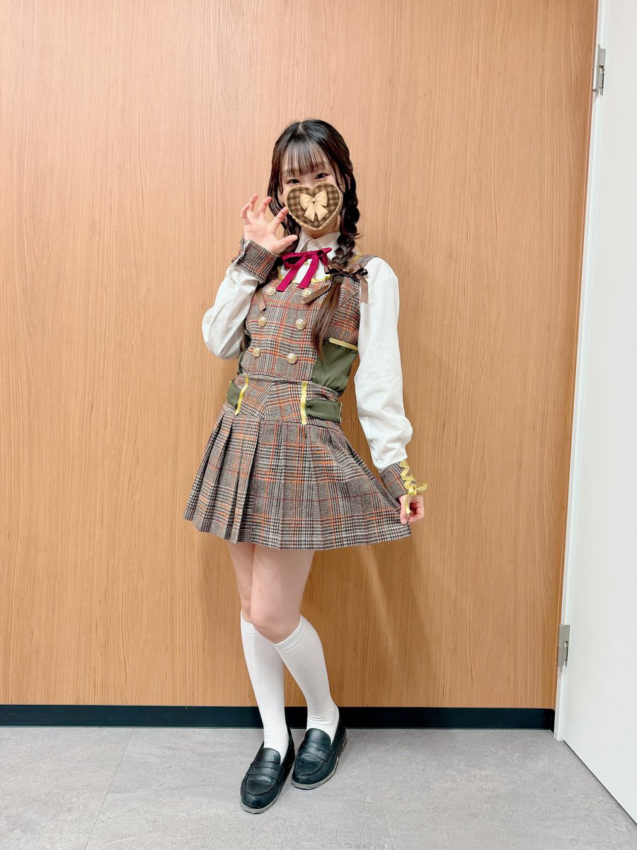 🍑ちゃん(聖坂46) (@mmk_hzr46) / Posts / X