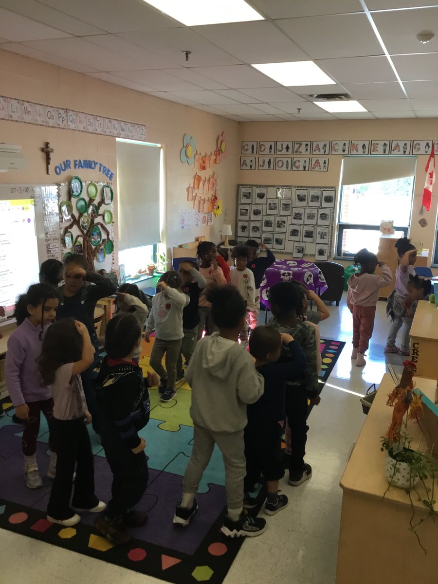 Pauline Vanier FDK tweet media
