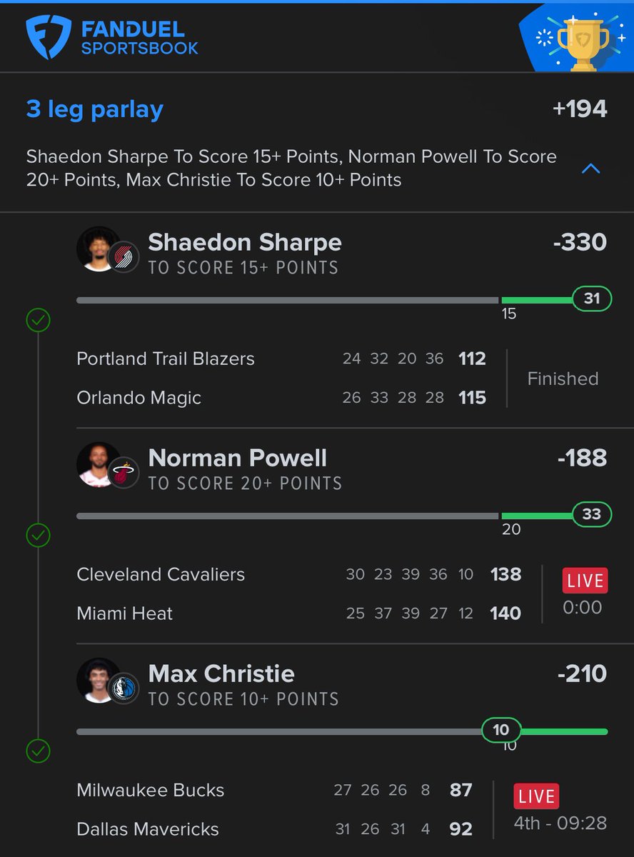 TheDannyclasic's tweet photo. Let’s eat 🍀

Join free telegram channel 👇

https://t.co/7nkEBPwmcE

#GamblingX | #PrizePicks | #UnderdogFantasy | #SportsBetting  | #BettingX | #Hardrockbet | #WNBA  | #GamblingTwitter | #Fanduel | #Trending | #NBA | #MLB | #Sleeper | #DFS | #draftkings  #Teampariruer https://t.co/rwqtYTkdB3