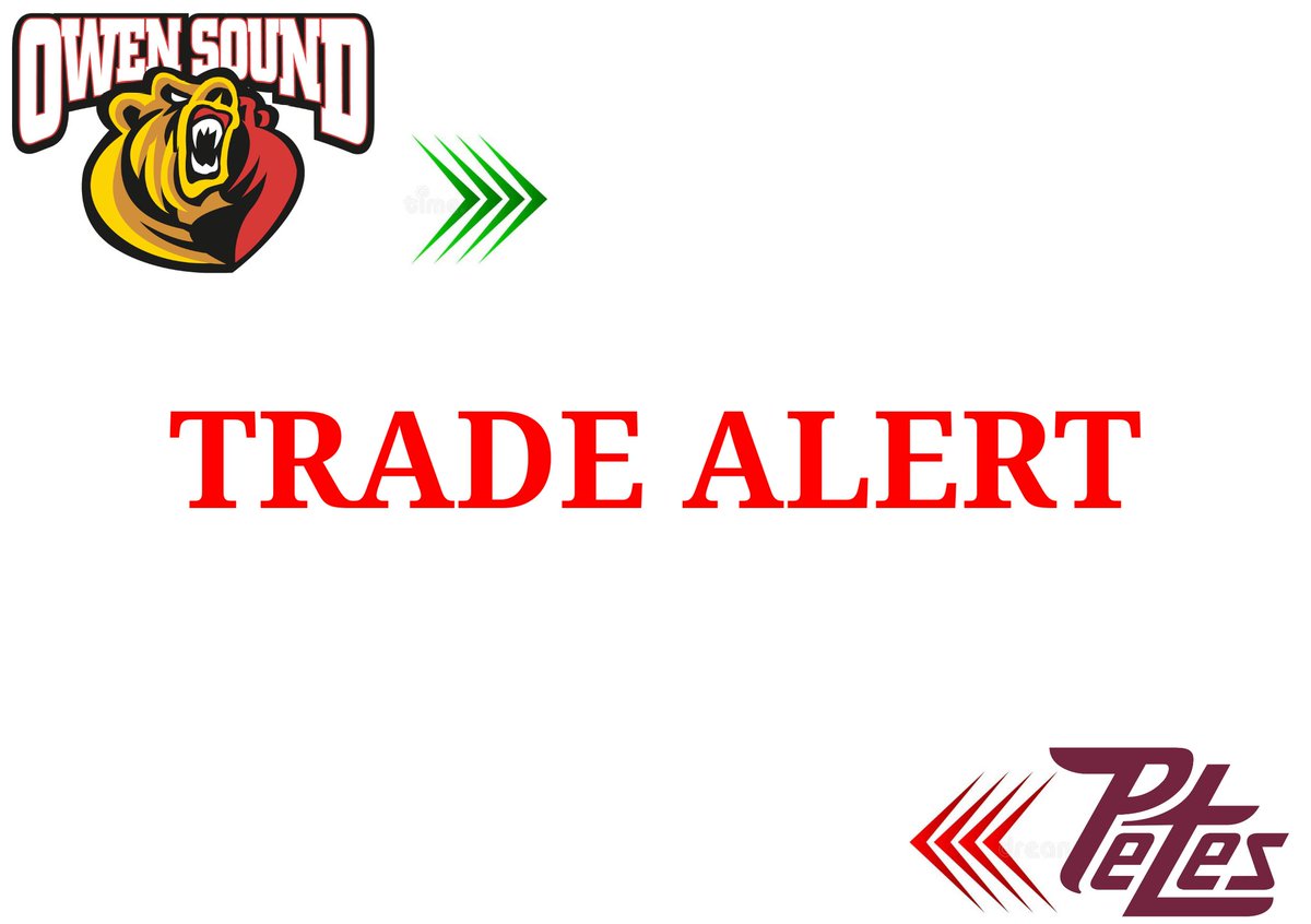 AttackDeals's tweet photo. OS - 3rd '26 (OTT), Condt. 5th '28 (KGN)
PTBO - Caden Taylor ('07) https://t.co/gj9AZoDxGK