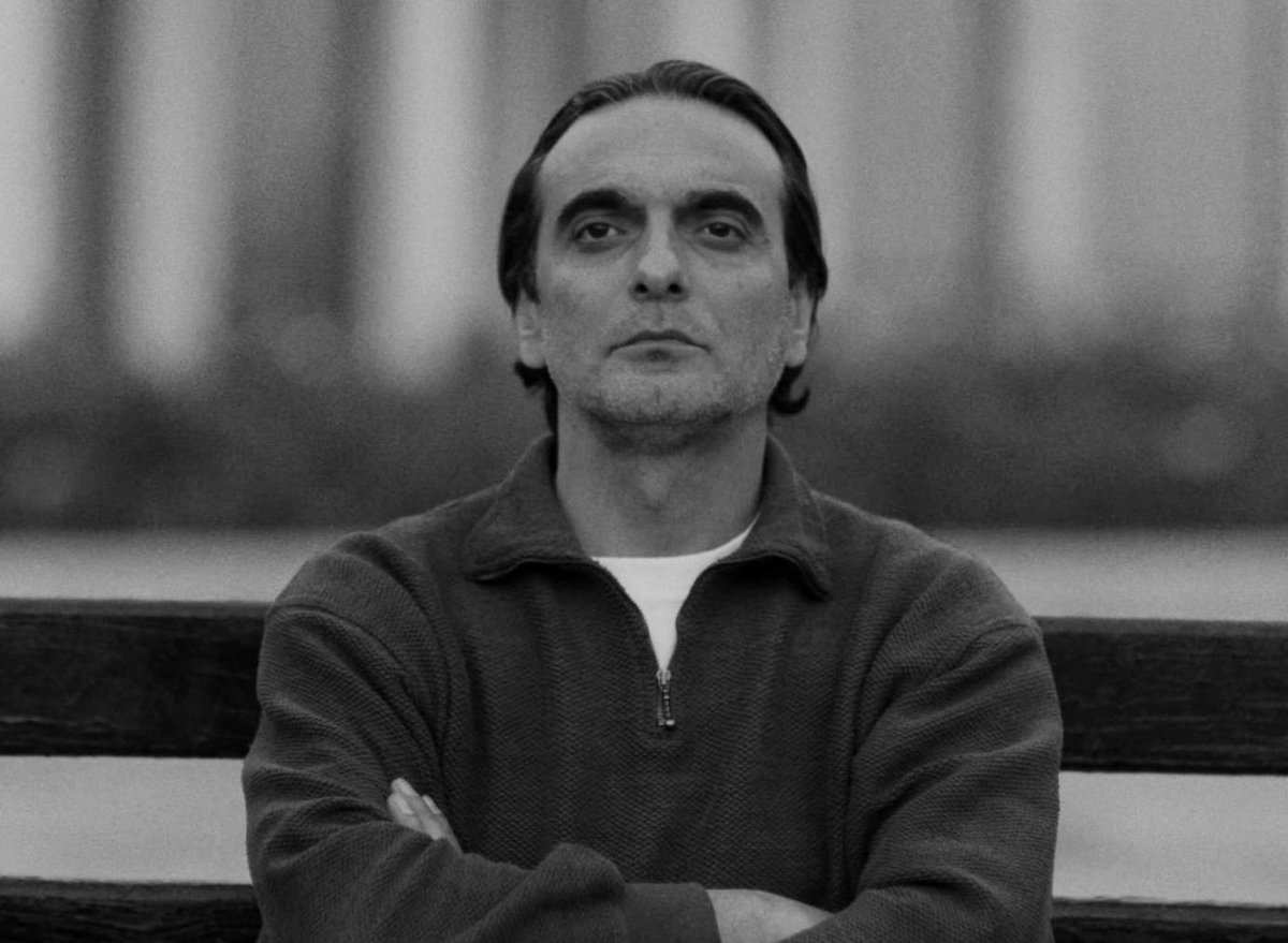 Hümayun Erşadi, 78 yaşında hayatını kaybetti. 💔❤️