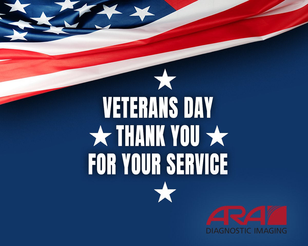 Today, we honor the brave men and women who have selflessly served our nation and protected our freedom. Their strength, perseverance, and unwavering spirit continue to inspire us all.

Thank you to all veterans for your service and lasting legacy.