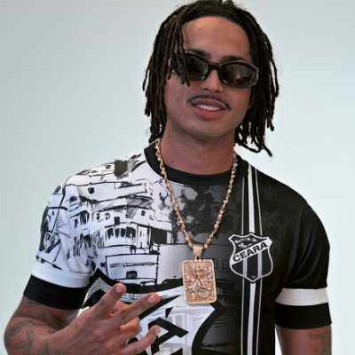 #NewProfilePic ceara favela