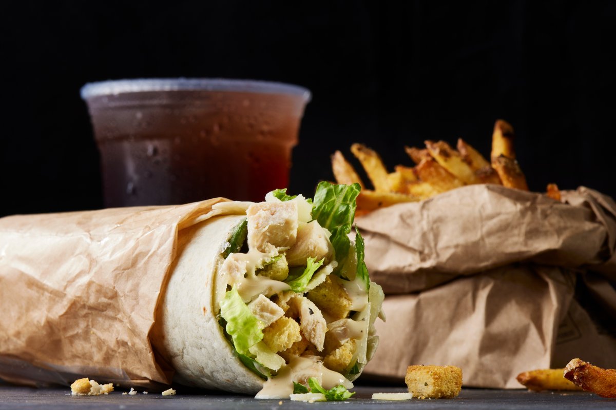 $10.99 never tasted so good. 🤤