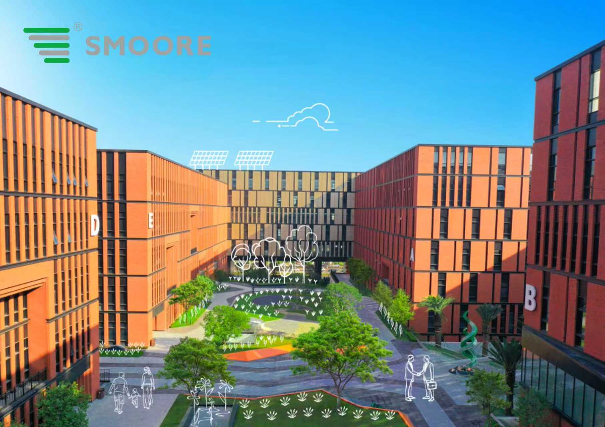 SMOORE_IR's tweet photo. Our ESG Vision: By outperforming the industry average in sustainable innovation and responsibility, we aim to set the new corporate benchmark. We are focused on long-term value creation. Our mission: atomization makes life better. 🚀

#ESG #SMOORE #AtomizationTechnology https://t.co/uZq2zB7iQv